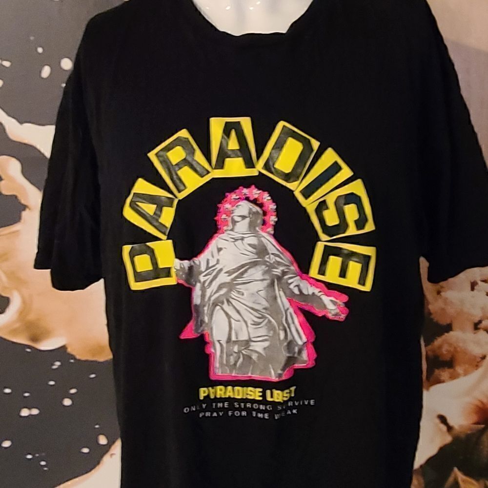 Paradise Lost tshirt   